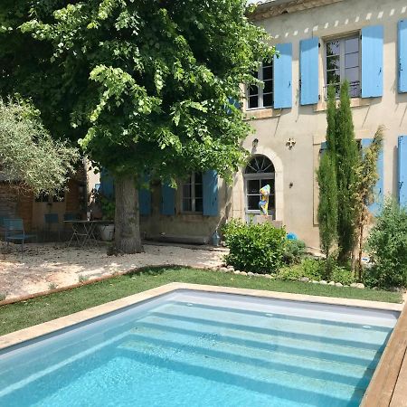 Coeur de Roses, gîte Gabriël Alaigne Extérieur photo