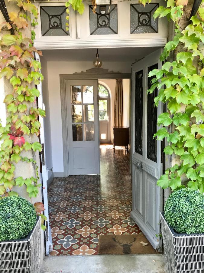 Coeur de Roses, gîte Gabriël Alaigne Extérieur photo