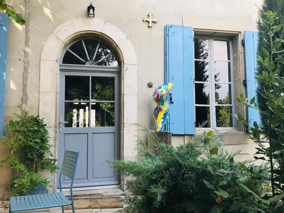 Coeur de Roses, gîte Gabriël Alaigne Extérieur photo