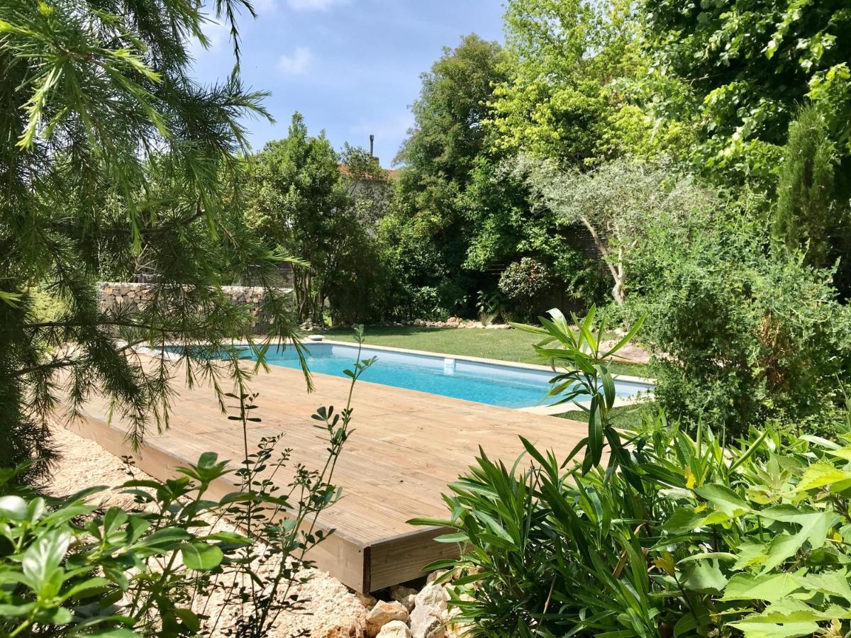 Coeur de Roses, gîte Gabriël Alaigne Extérieur photo
