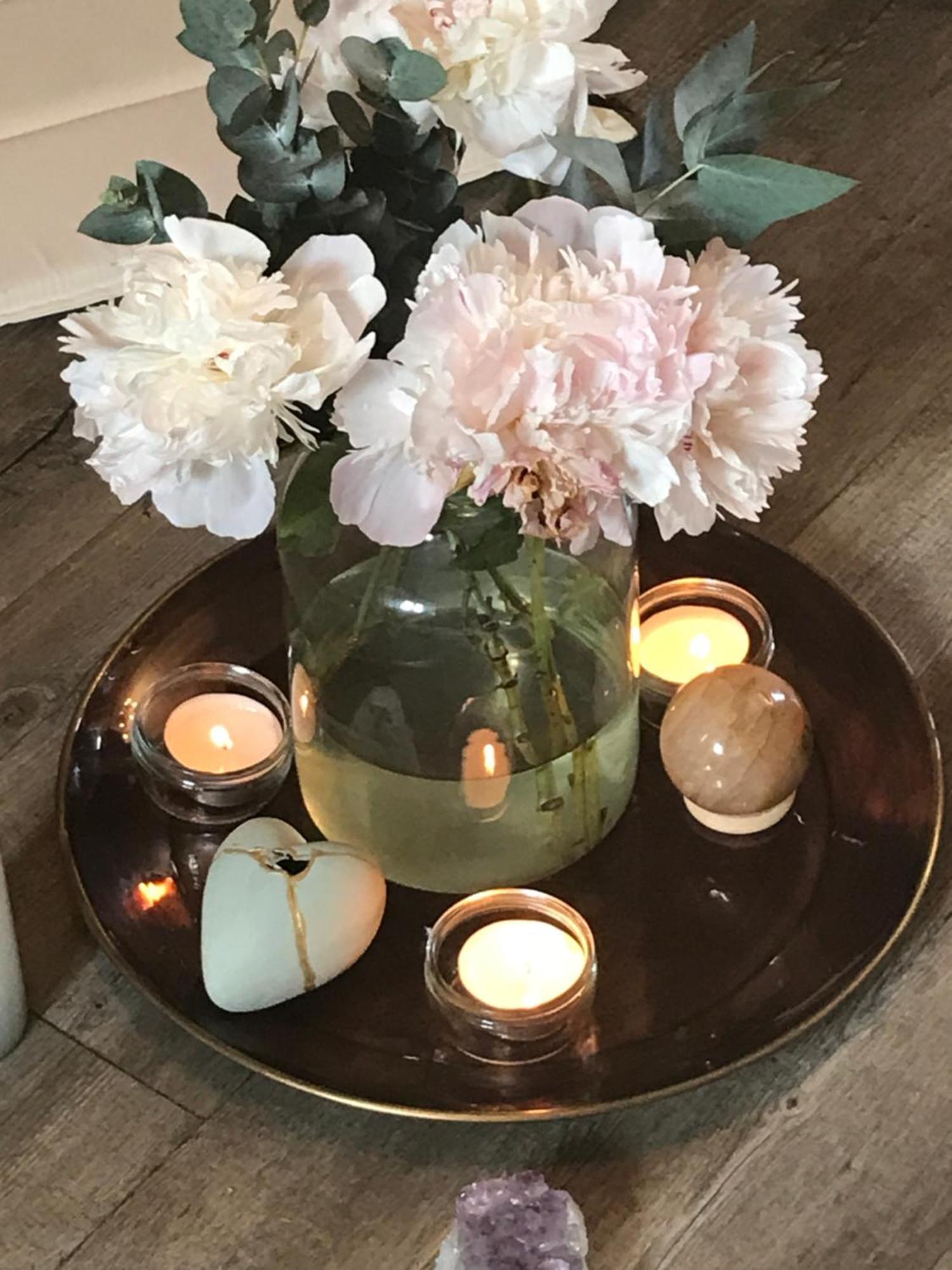 Coeur de Roses, gîte Gabriël Alaigne Extérieur photo