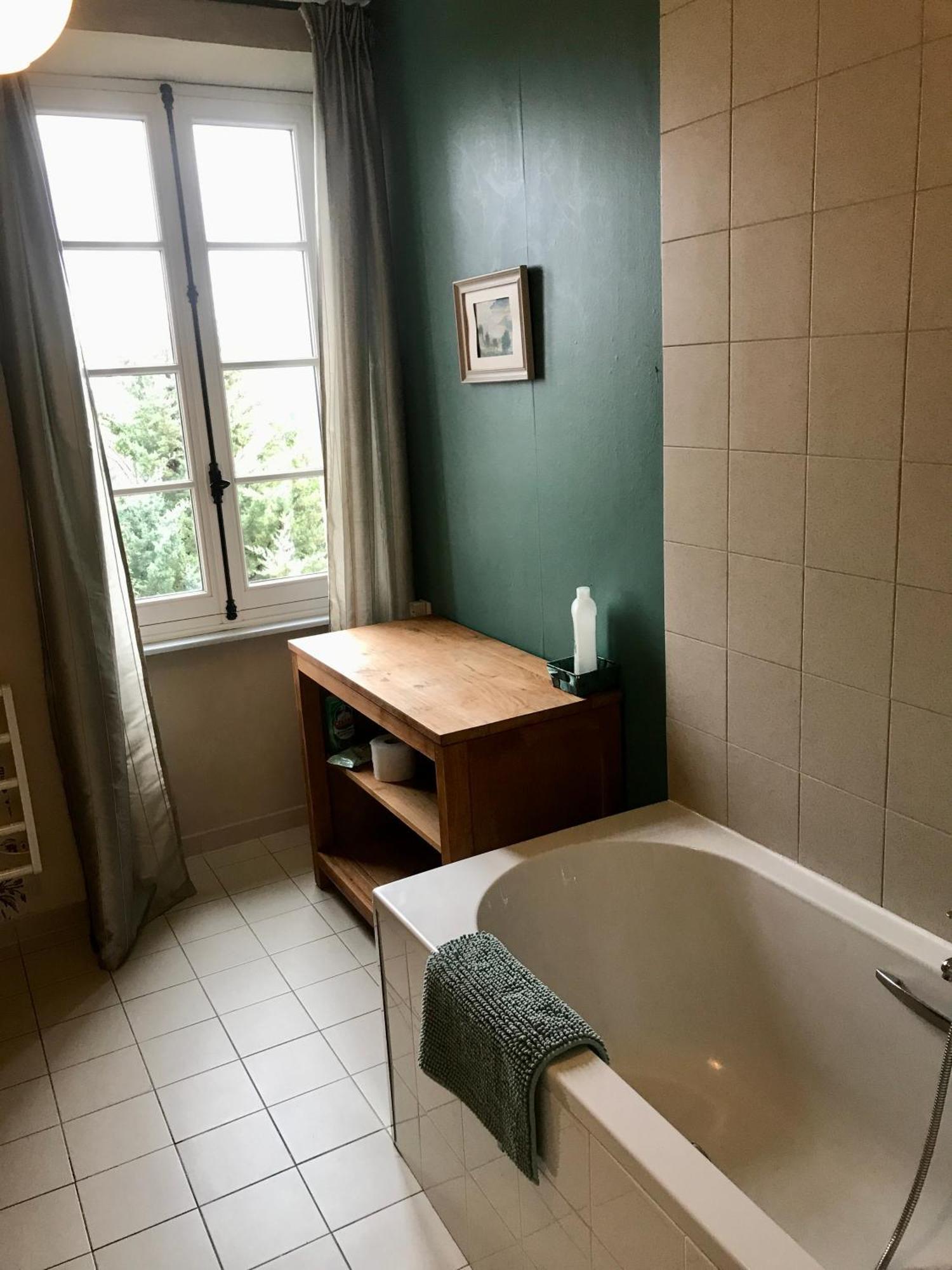 Coeur de Roses, gîte Gabriël Alaigne Extérieur photo