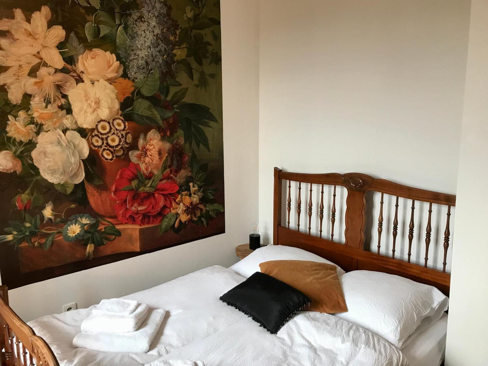 Coeur de Roses, gîte Gabriël Alaigne Extérieur photo